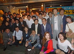 第46回　日本口腔インプラント学会学術大会